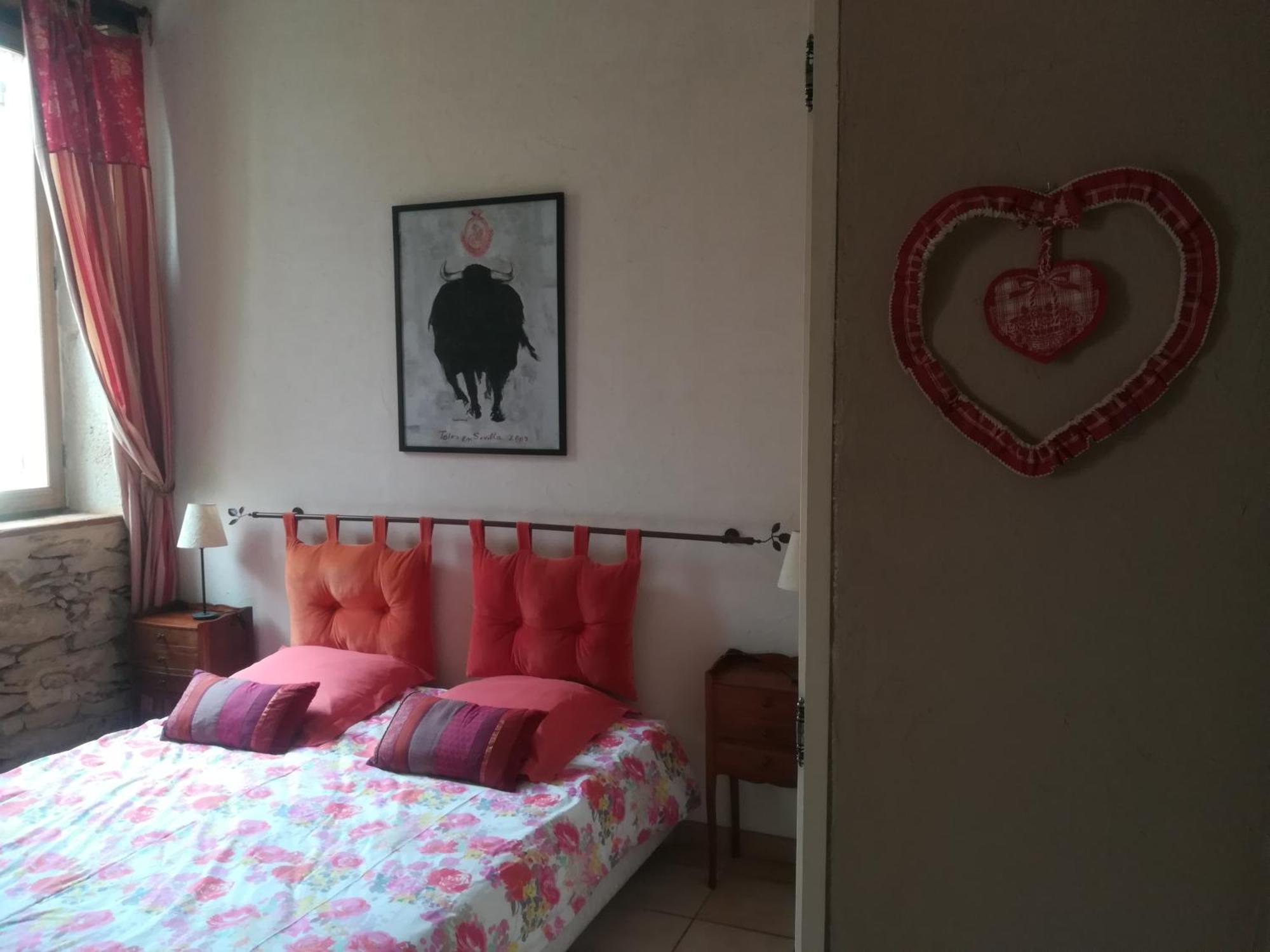 Hotel La Camiranaise Habitación foto