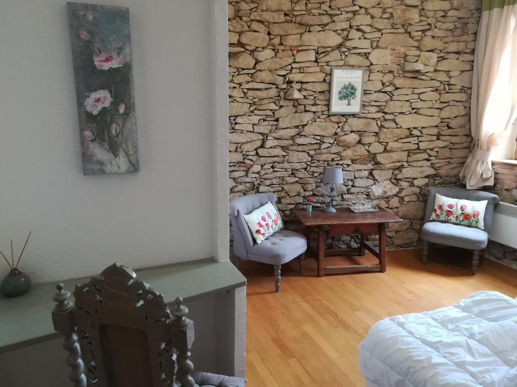 Hotel La Camiranaise Habitación foto